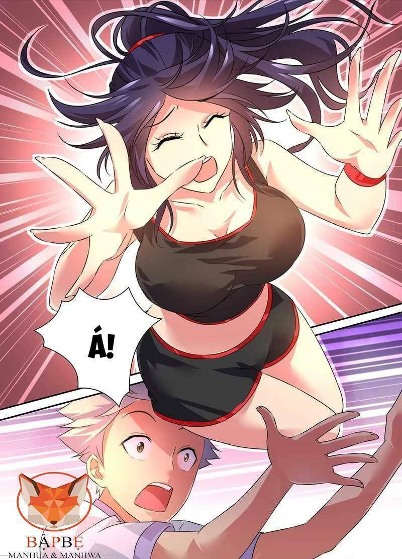 Tôi Là Thần Y: Chapter 49