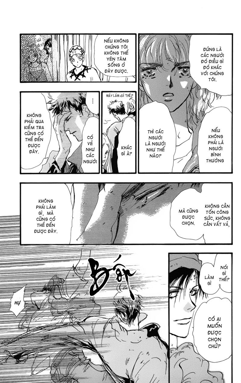 Mầm Sống: Chapter 73