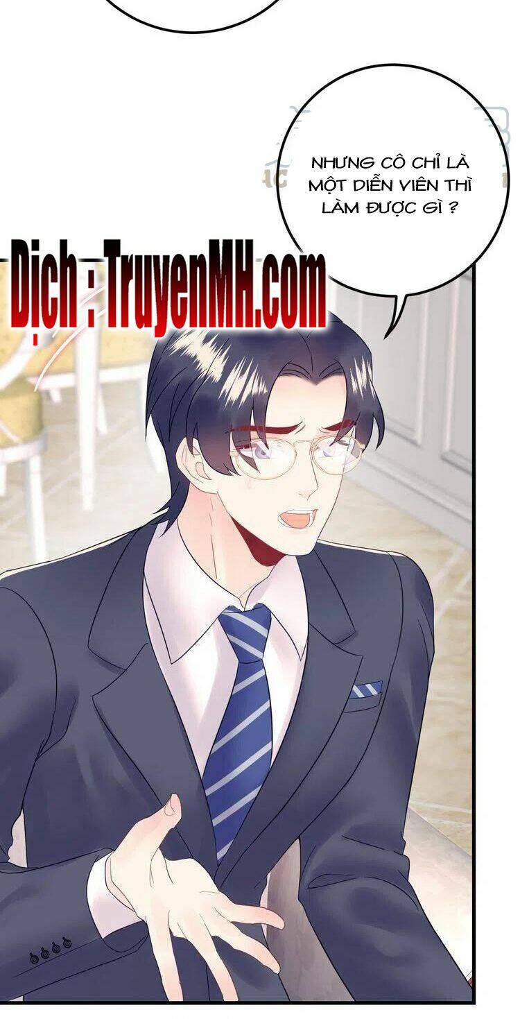 Trong Sinh Chi Ức Vạn Ảnh Hậu Yếu Thượng Vị: Chapter 342