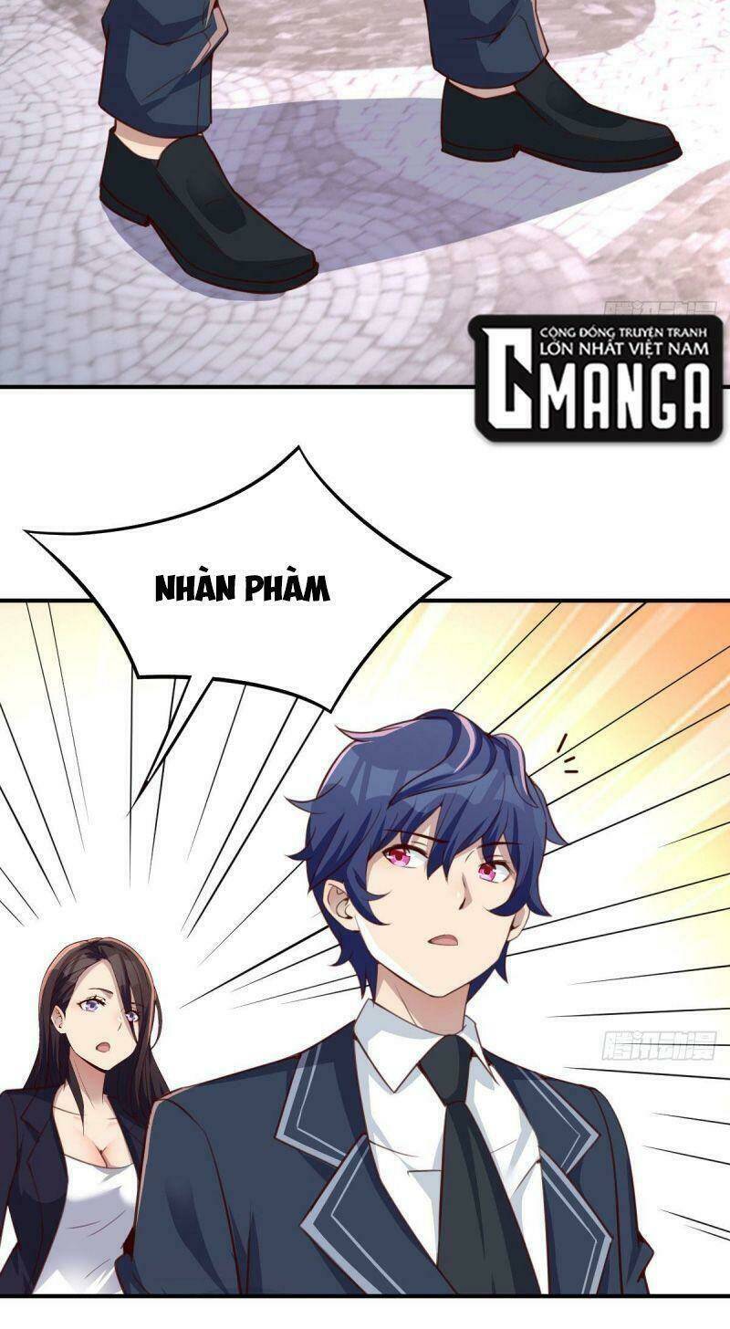 Thiên Tứ Thức Tỉnh: Chapter 26