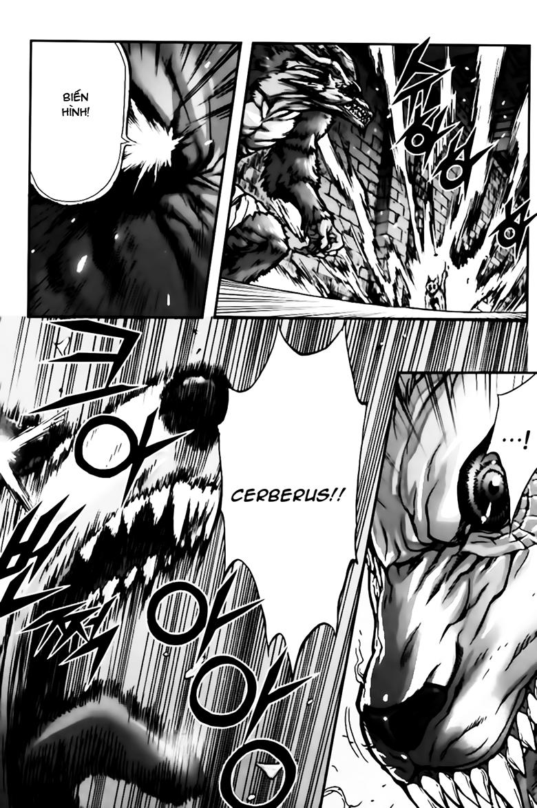 Diêm Đế: Chapter 252