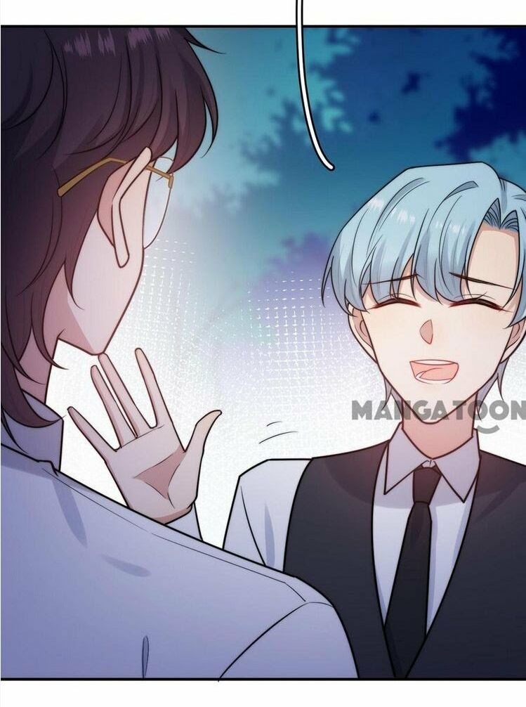 Ma Lạt Thiên Kim Đẩu Ác Thiếu: Chapter 265