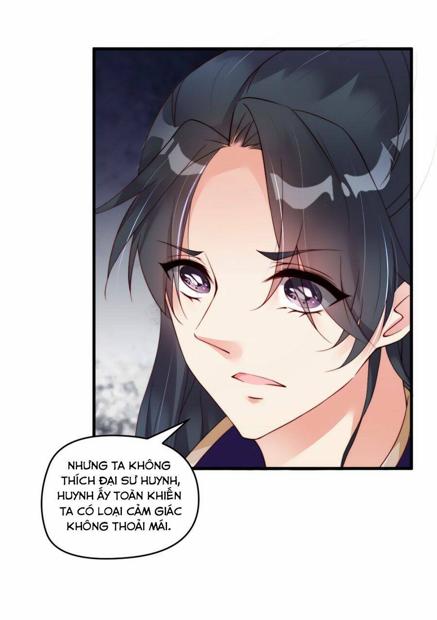 Điềm Mỹ Chi Huyết: Chapter 11