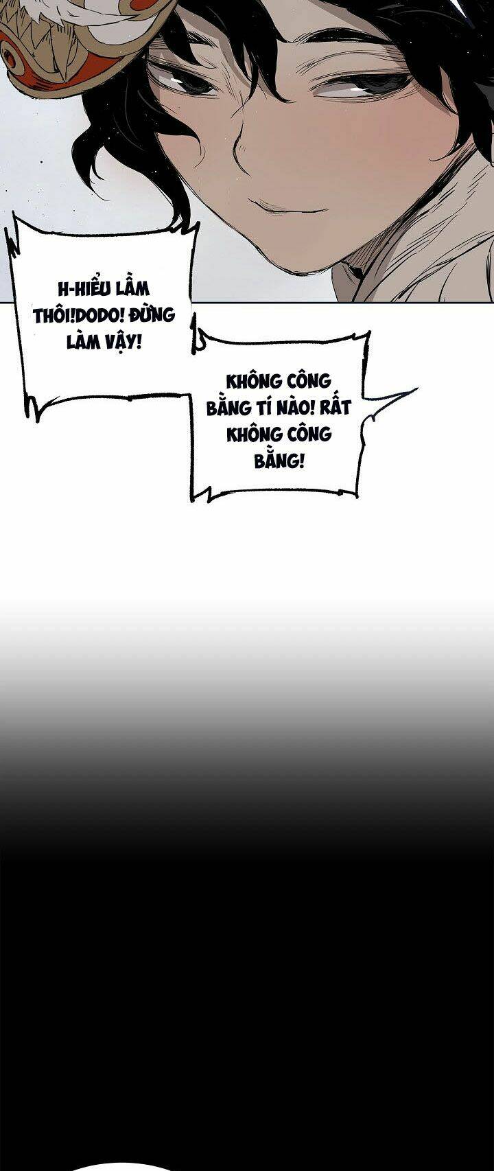 Vô Kiếm Tiểu Tử: Chapter 61
