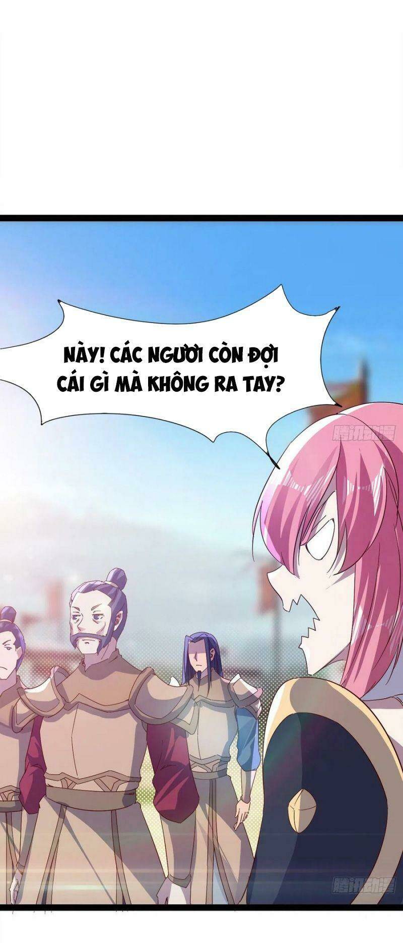 Kiếm Đồ: Chapter 69
