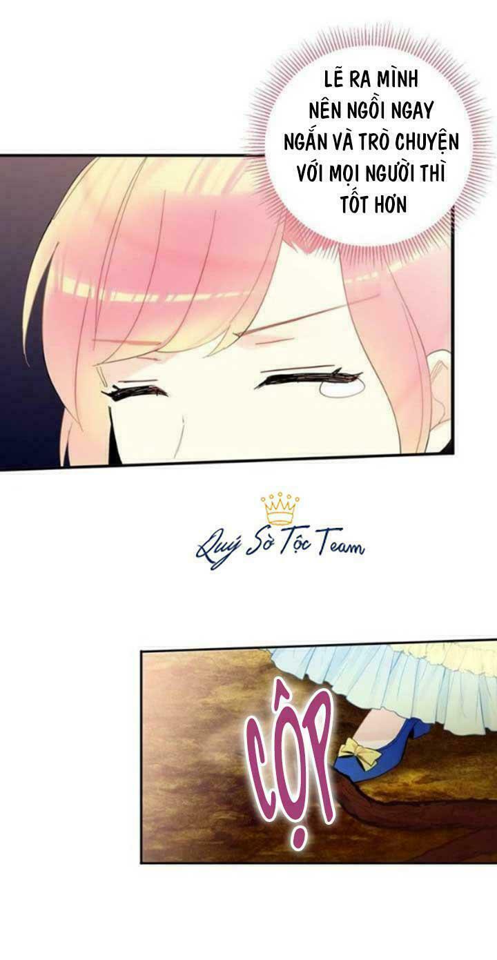 Tồn Tại Với Tư Cách Là Vợ Của Nam Chính: Chapter 26: Nguyện vọng của Gracy