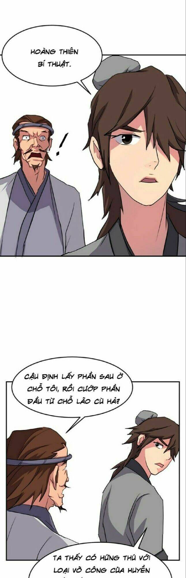 Trọng Sinh, Bất Khả Chiến Bại: Chapter 17