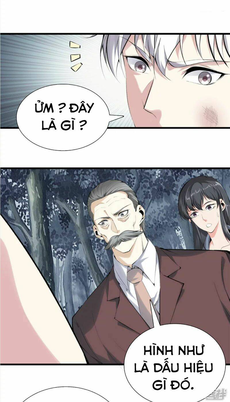 Đô Thị Chí Tôn: Chapter 157