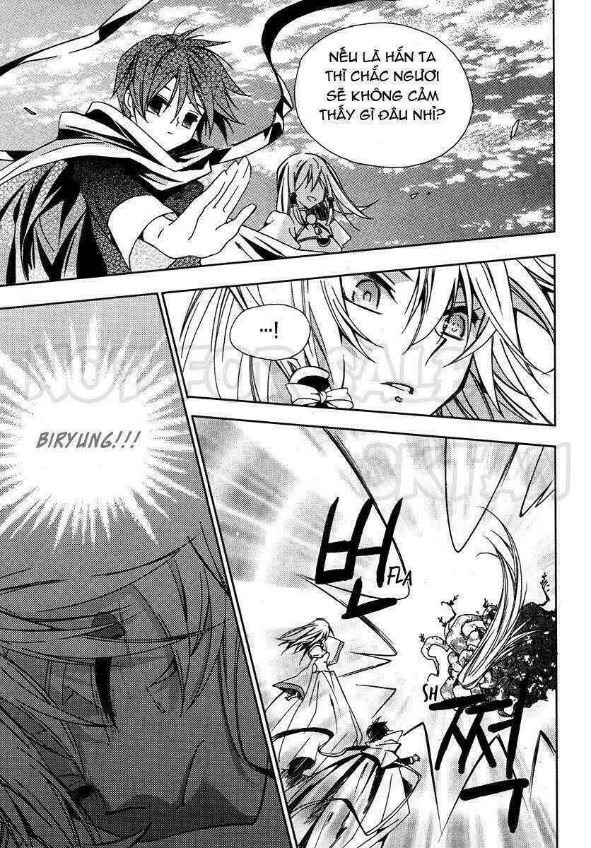 Hangah, Lee: Chapter 20