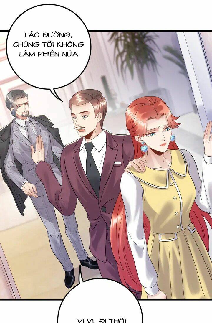 Trong Sinh Chi Ức Vạn Ảnh Hậu Yếu Thượng Vị: Chapter 272