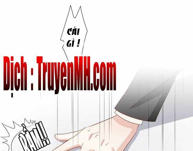 Nữ Hoàng Giá Đáo: Chapter 33