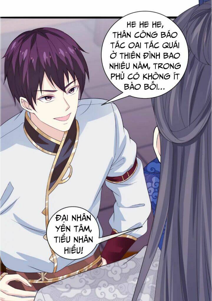 Ta Là Ngọc Hoàng Đại Đế: Chapter 18