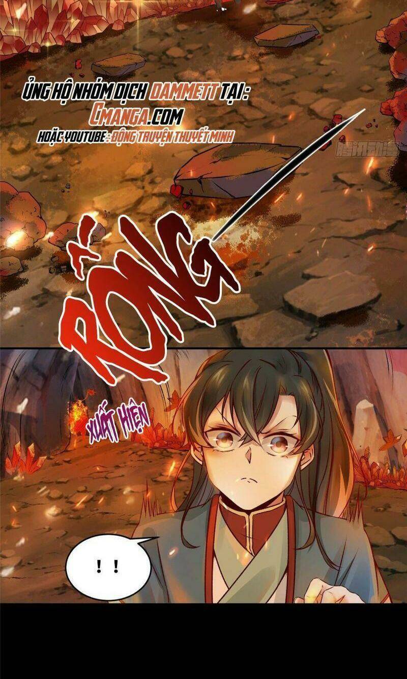 Nghịch Thiên Thần Phi Chí Thượng: Chapter 6