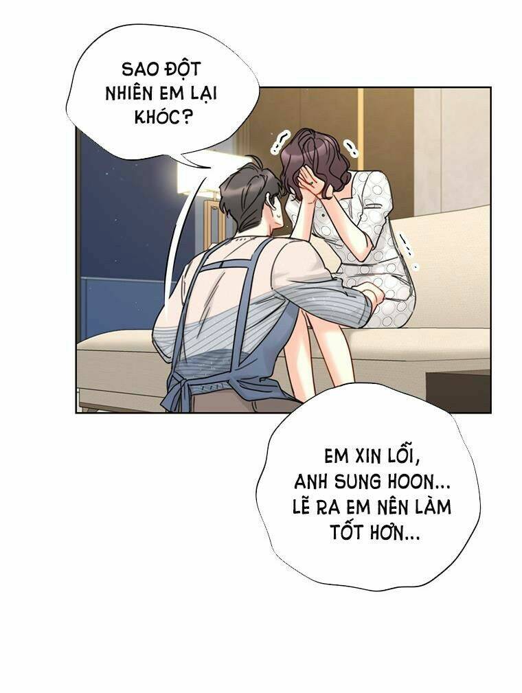 Hẹn Hò Nơi Công Sở: Chapter 118
