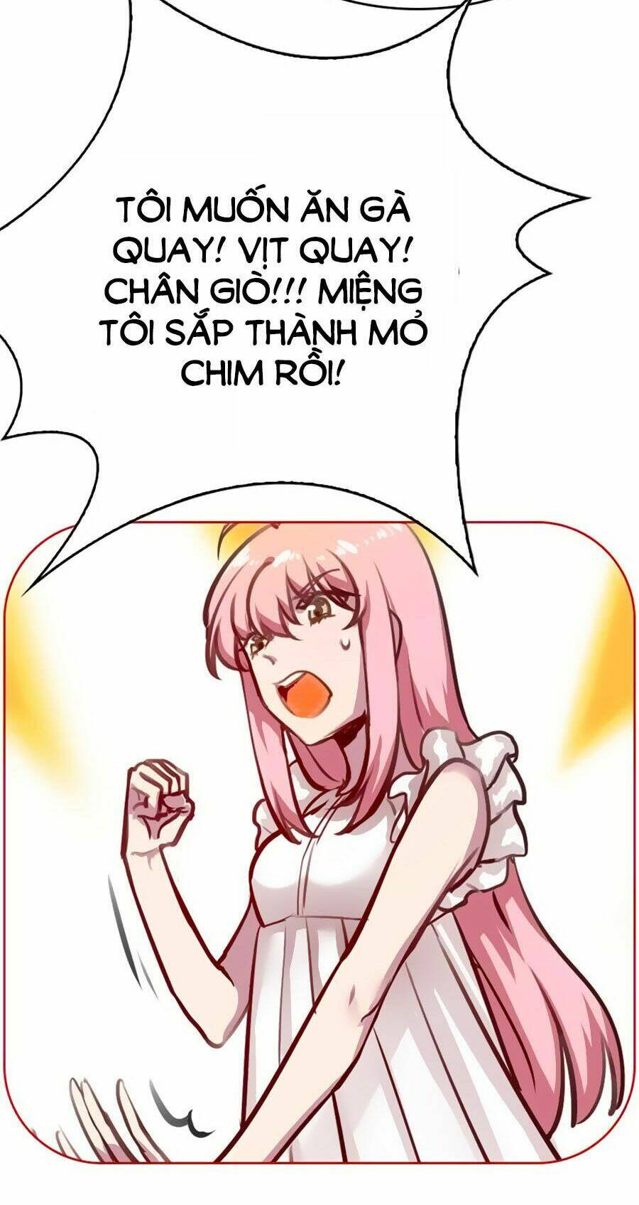 Bám Lấy Nam Thần Bất Chấp Thời Tiết: Chapter 4