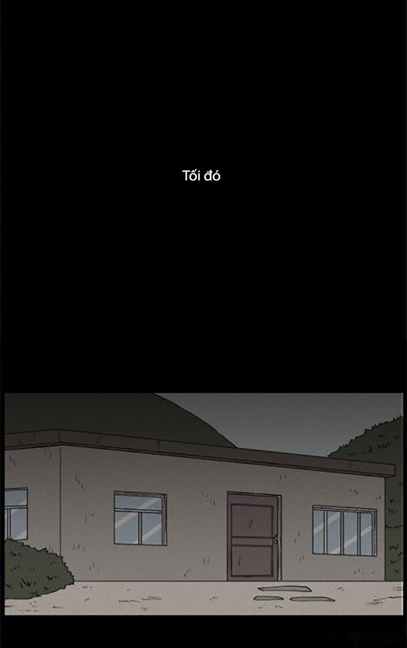 Chuyện Lạ Đêm Khuya: Chapter 44