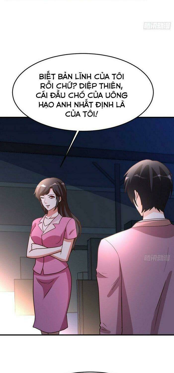 Trọng Sinh Tu Chân Tại Đô Thị: Chapter 100