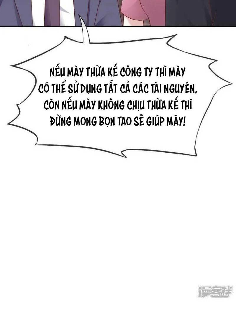 Boss Là Kim Chủ Của Tôi: Chapter 58