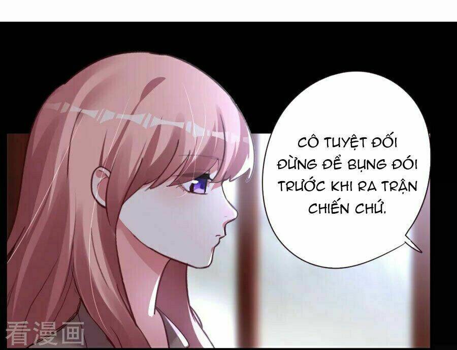 Vì Yêu Mà Khắc Cốt Ghi Tâm: Chapter 41