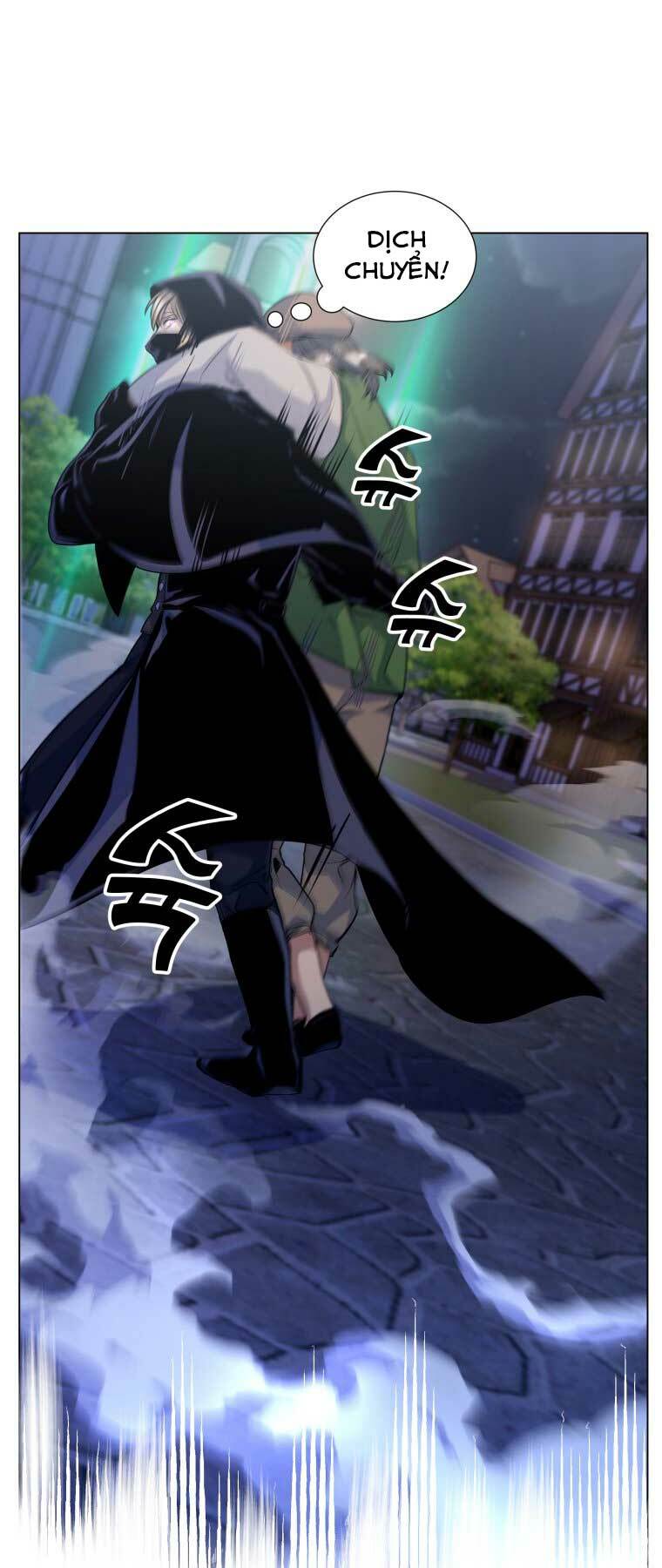 Bạo Chúa Cường Hoành: Chapter 13