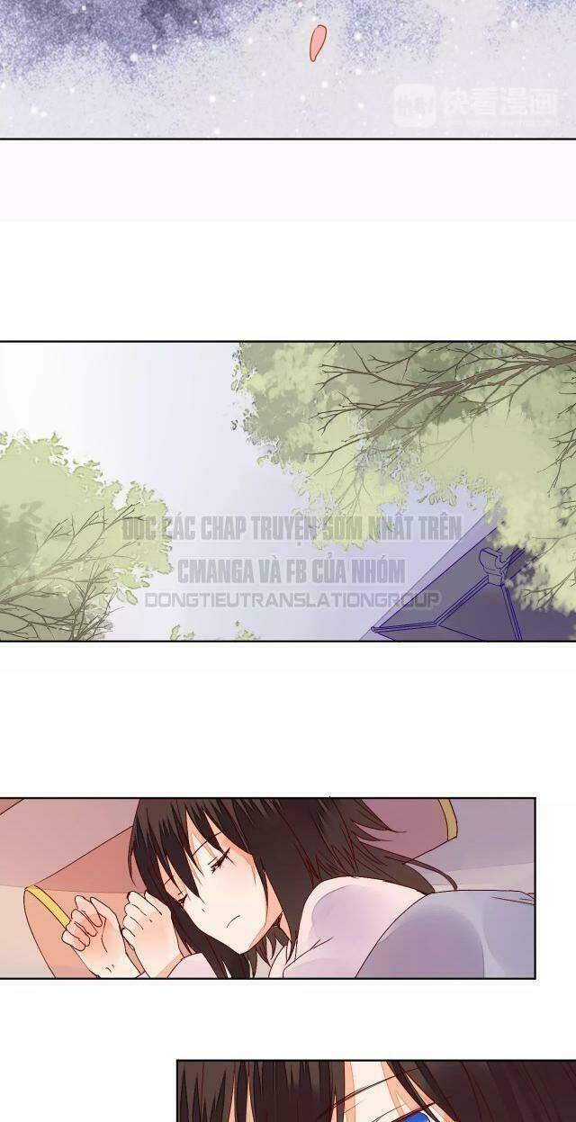 Đốt Đào Hoa: Chapter 64