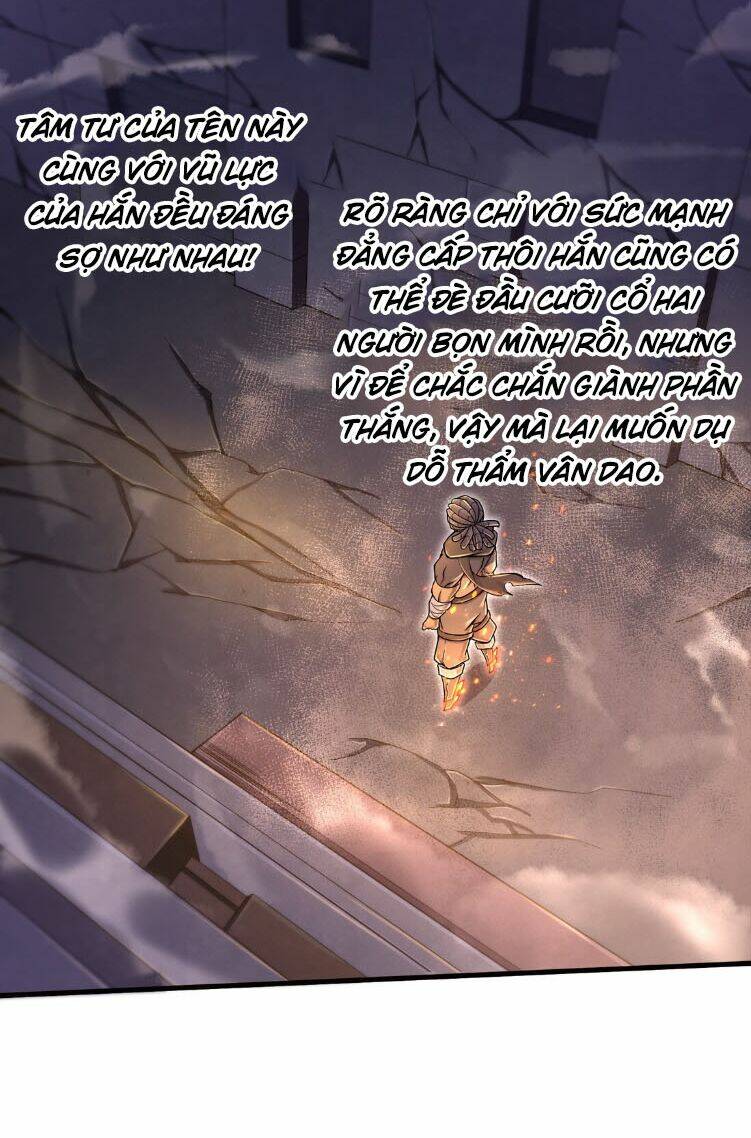 Một Trăm Triệu Điểm: Chapter 7