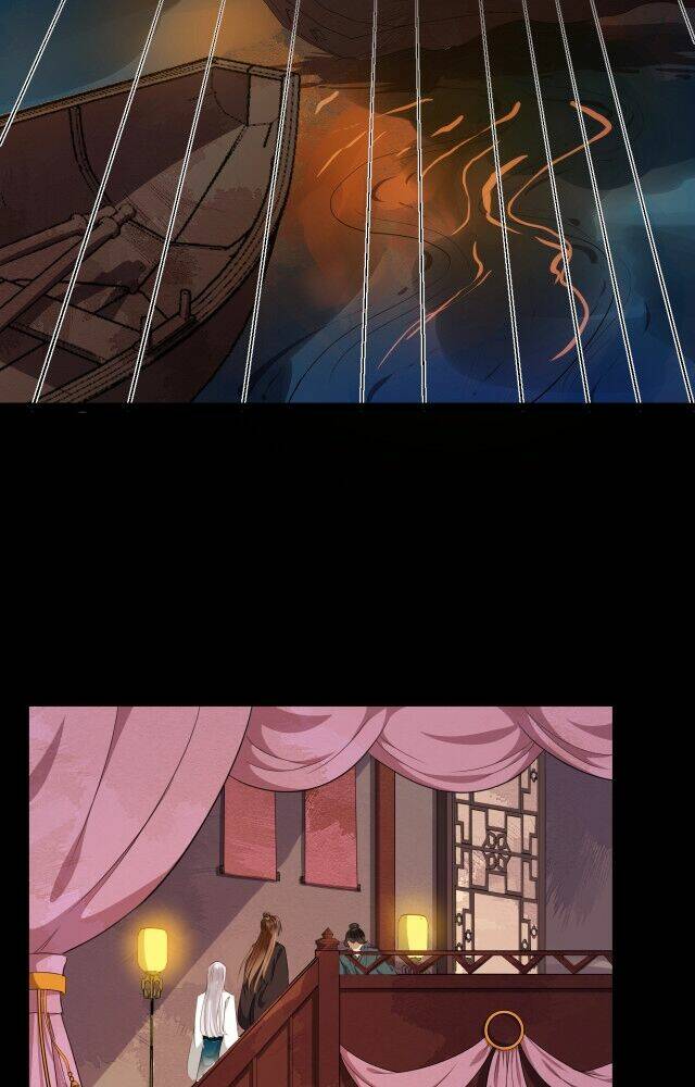 Bồng Sơn Viễn 2: Chapter 43