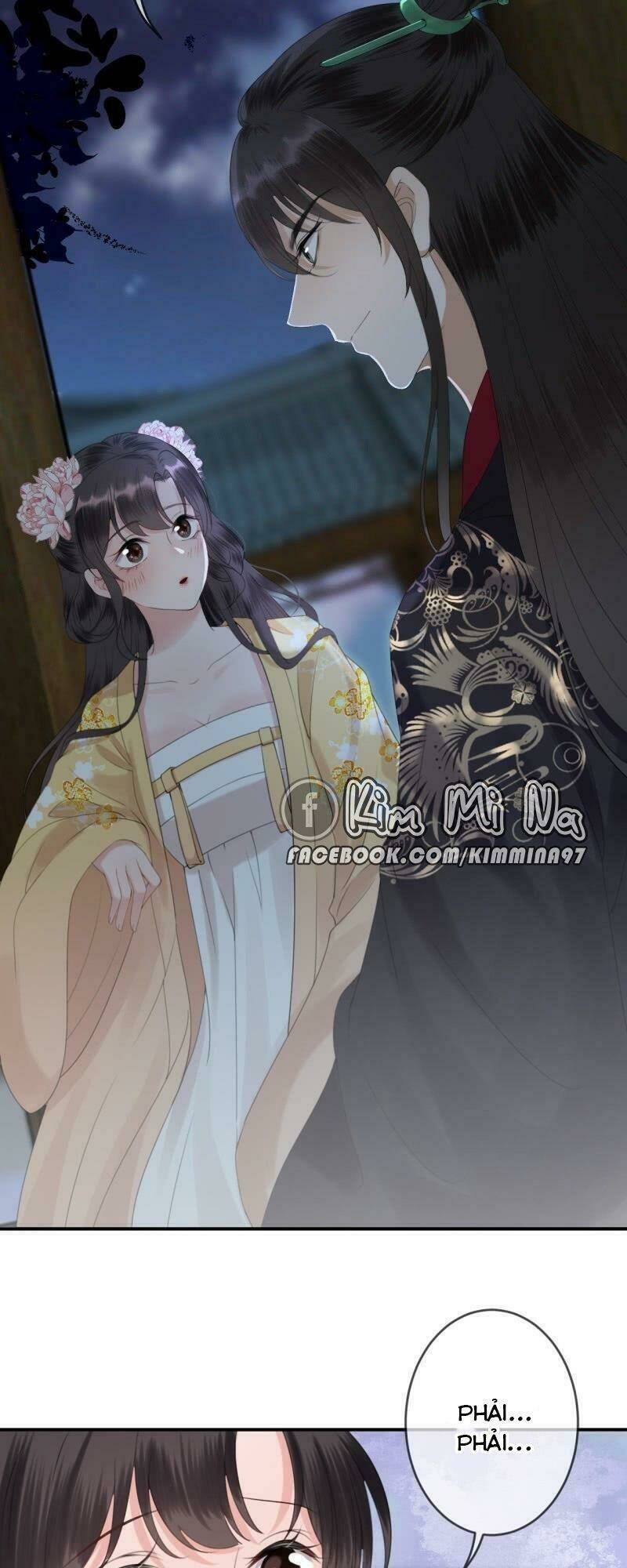Vương Gia Kiêu Ngạo Quá Khó Cua: Chapter 144