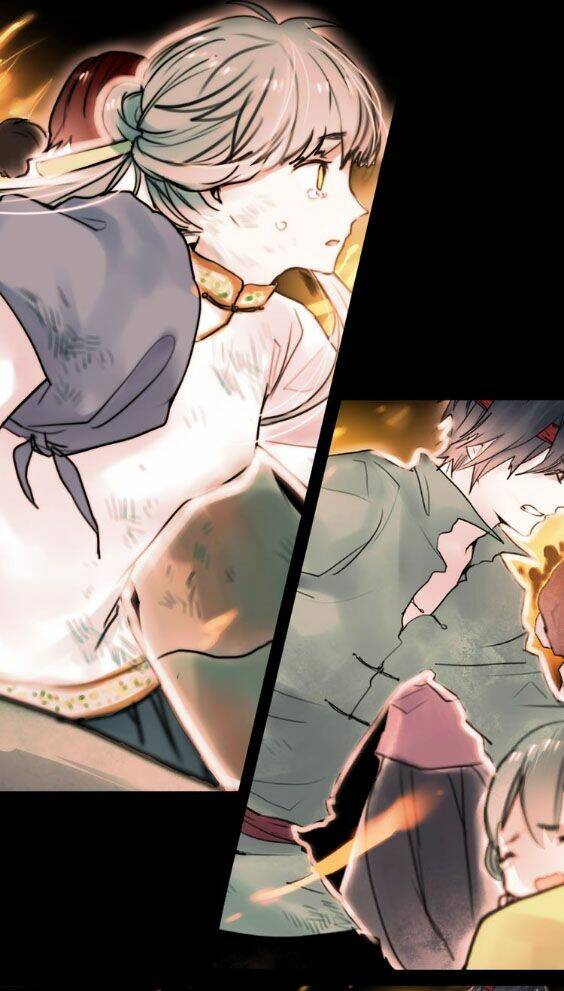 Nam Yên Trai Bút Lục: Chapter 6