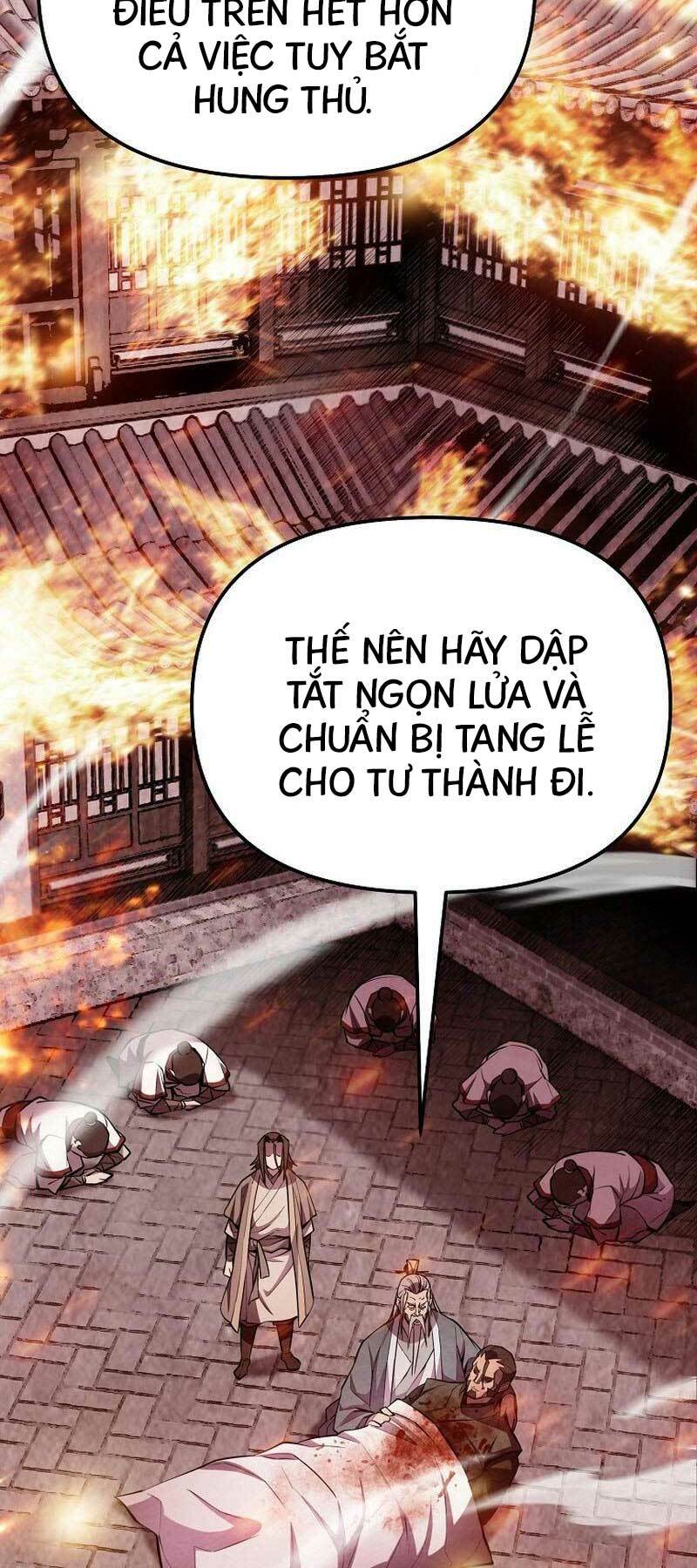 Đông Phương Bất Bại: Chapter 14
