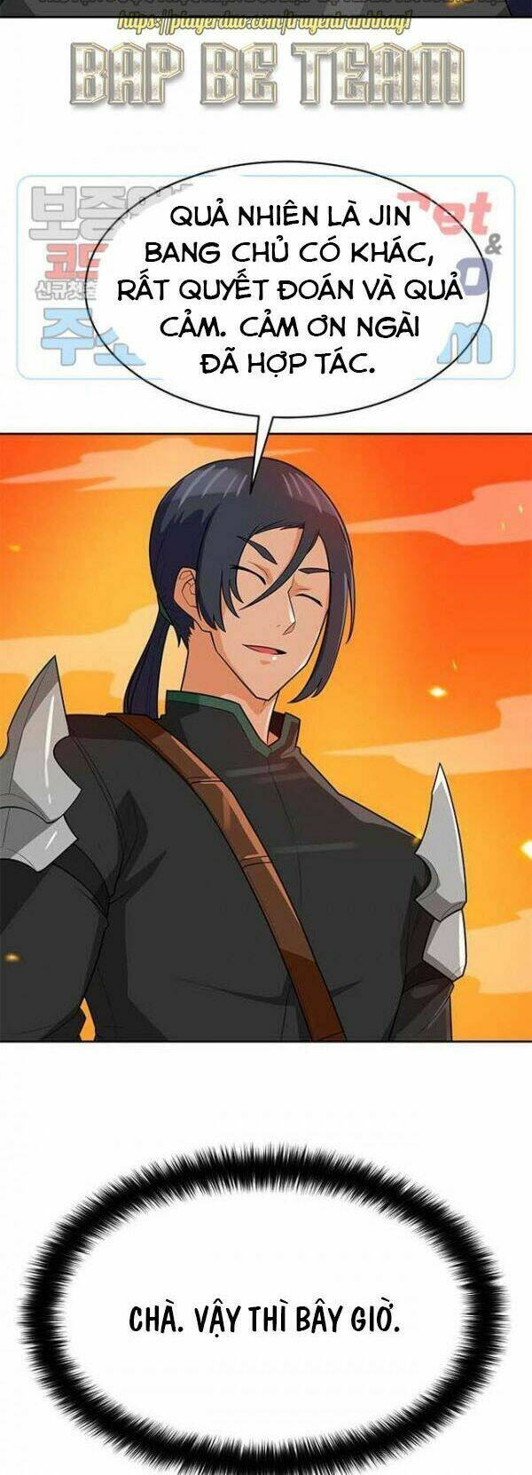 Tôi Tự Động Săn Một Mình: Chapter 81