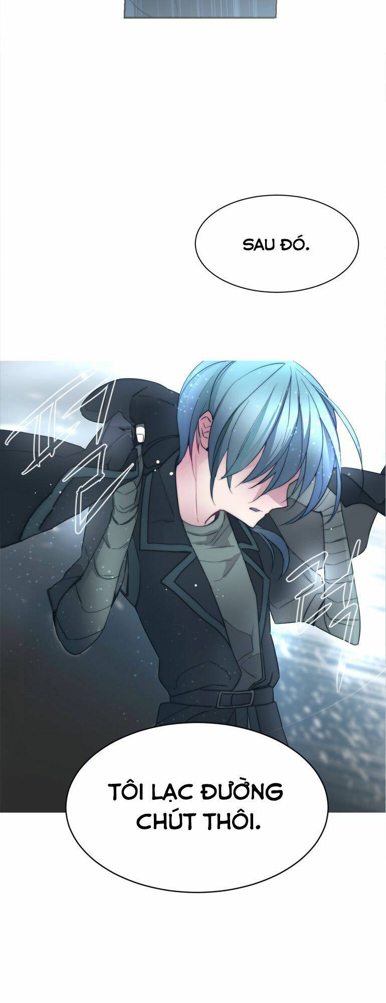 The Memory Of Wind: Anz: Chapter 35