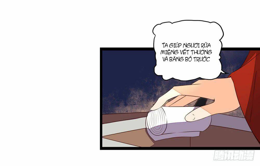 Hướng Dẫn Sau Kết Hôn Của Vương Phi: Chapter 8