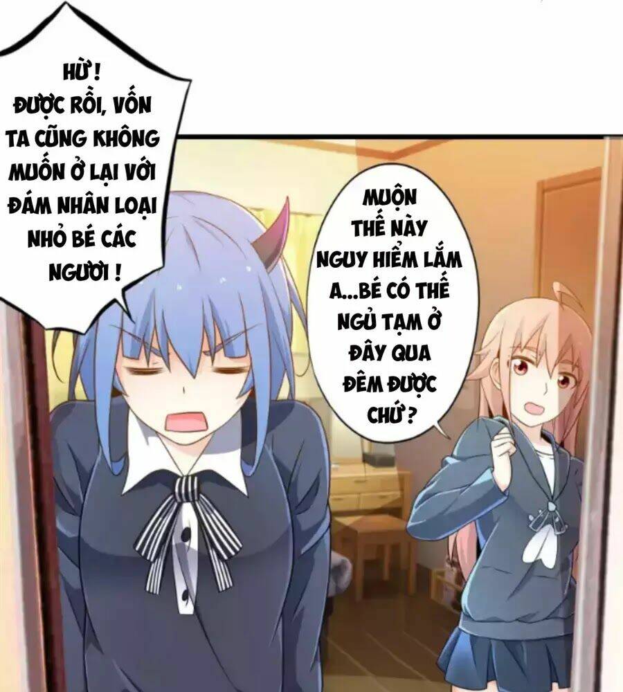 Cực Phẩm Công Ngụ Tiên Thê: Chapter 10