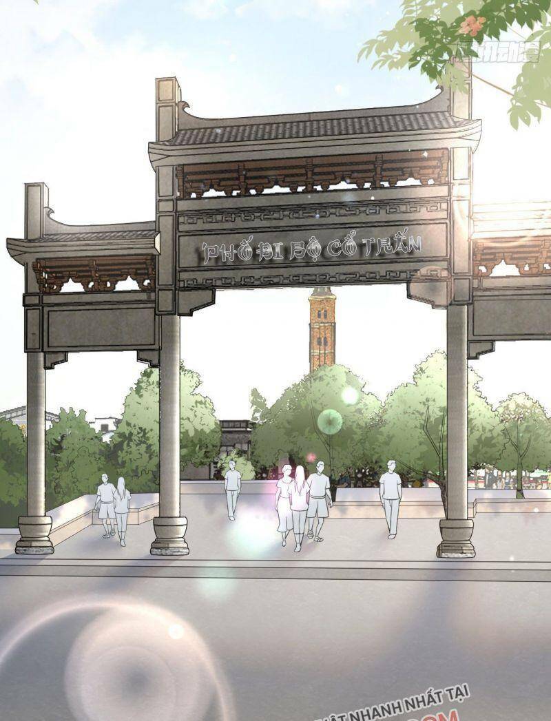 Bạn Gái Tôi Mới 30+: Chapter 58