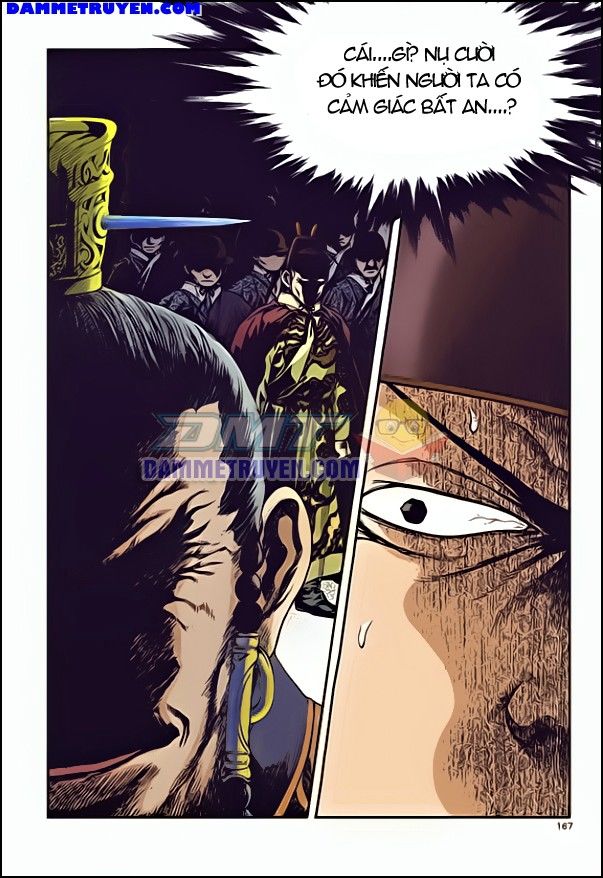 Long Phi Bất Bại 2: Chapter 49