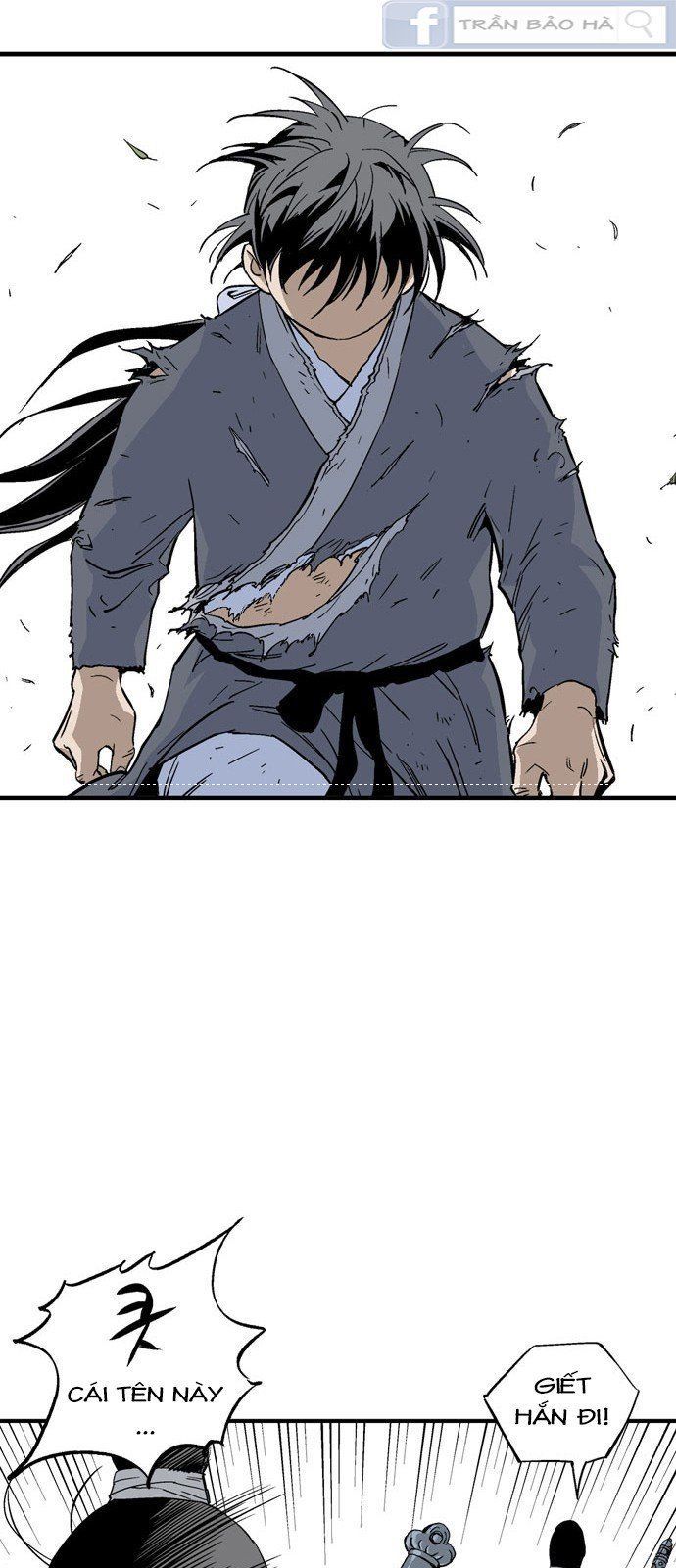 Cao Thủ 2: Chapter 90