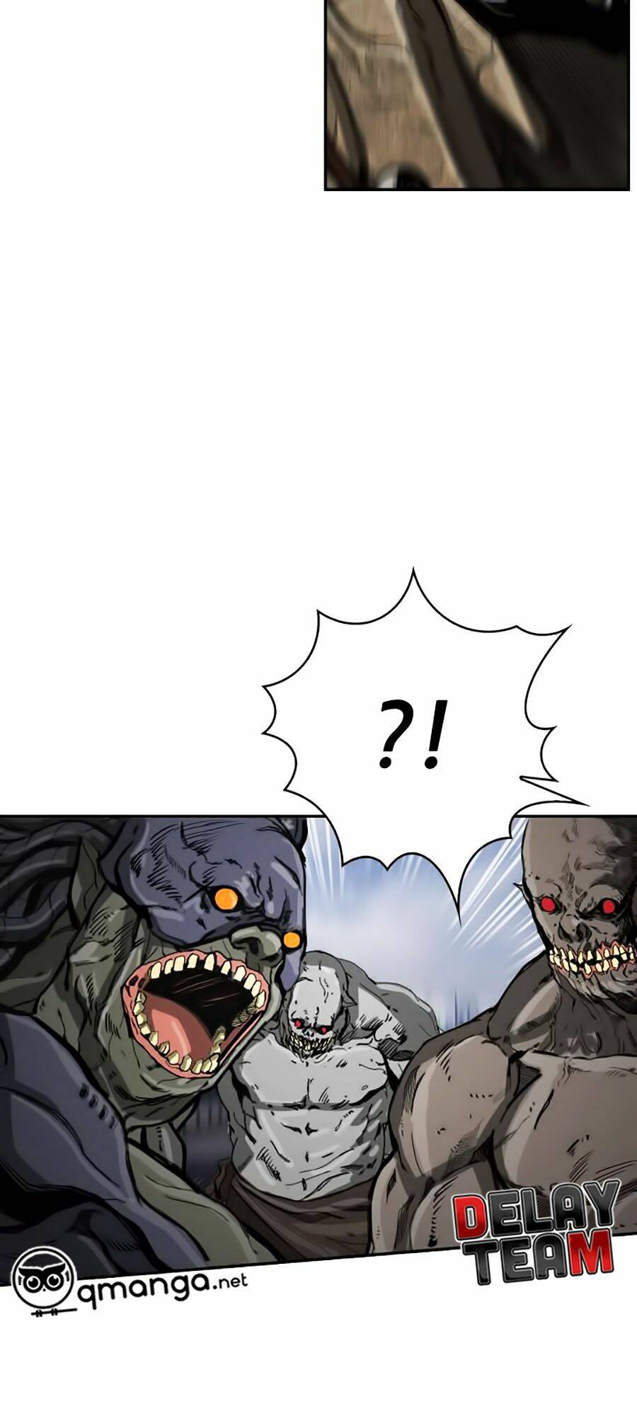 Thợ Săn Đầu Tiên: Chapter 27