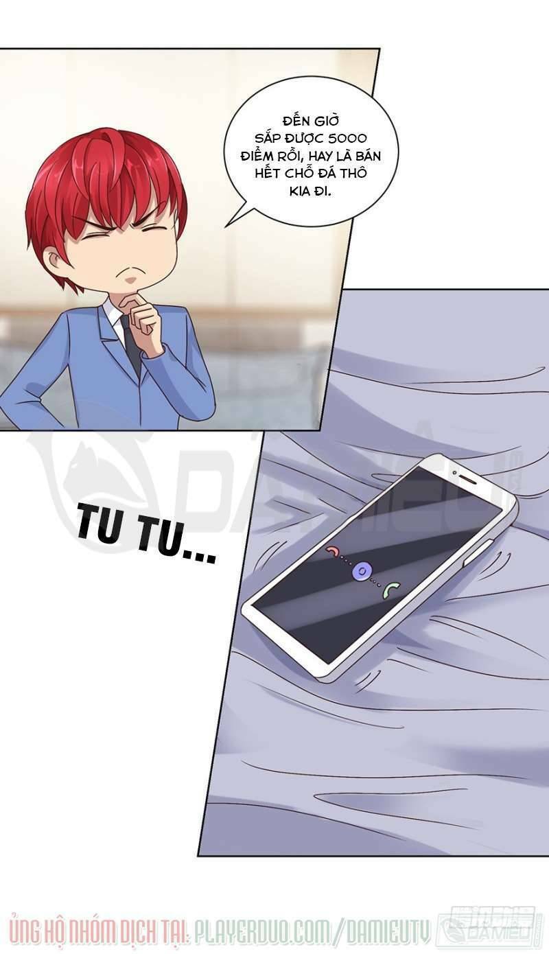 Đô Thị Chí Tôn Hệ Thống: Chapter 82