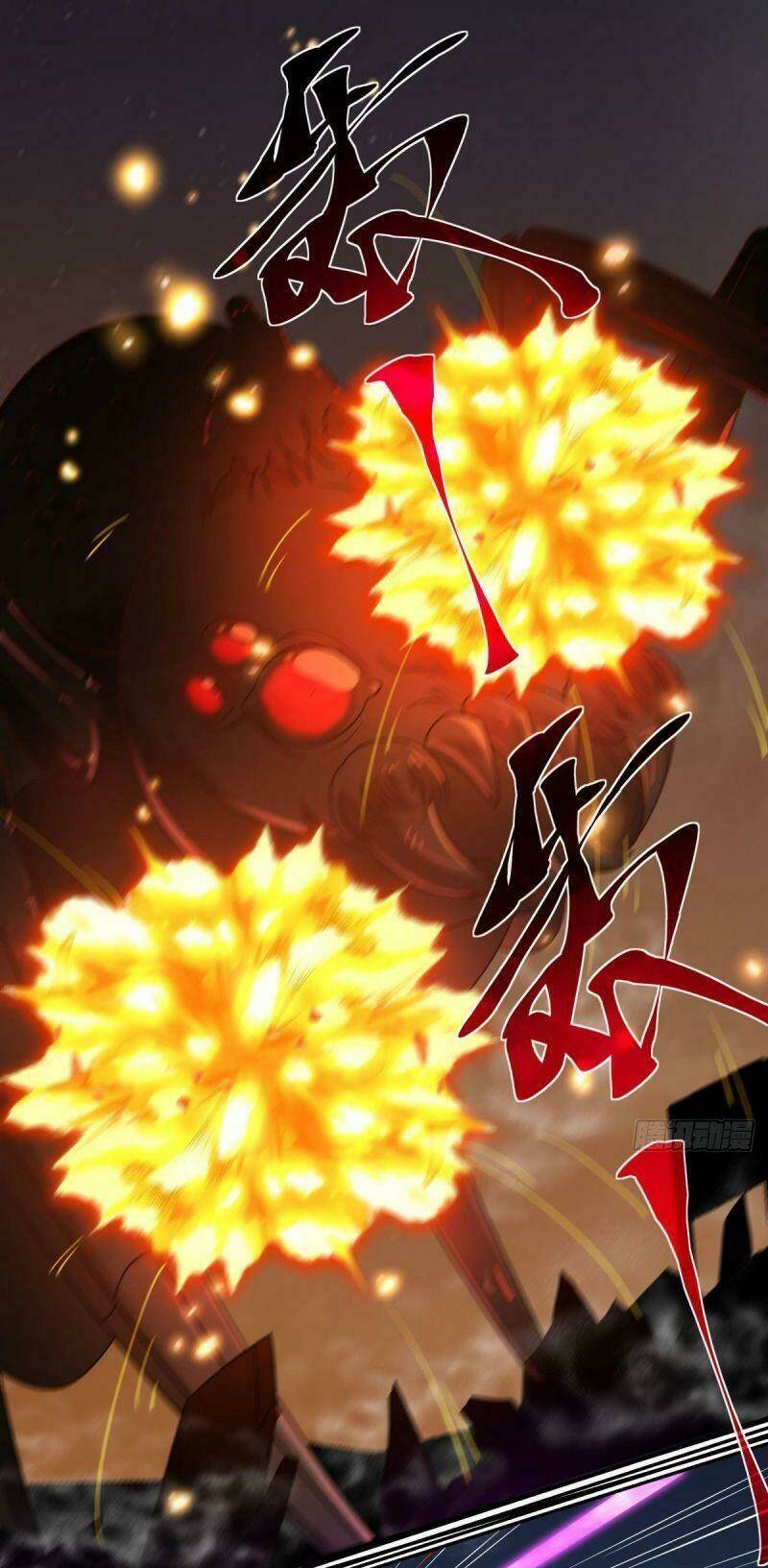 Xâm Lược Vạn Giới: Chapter 68