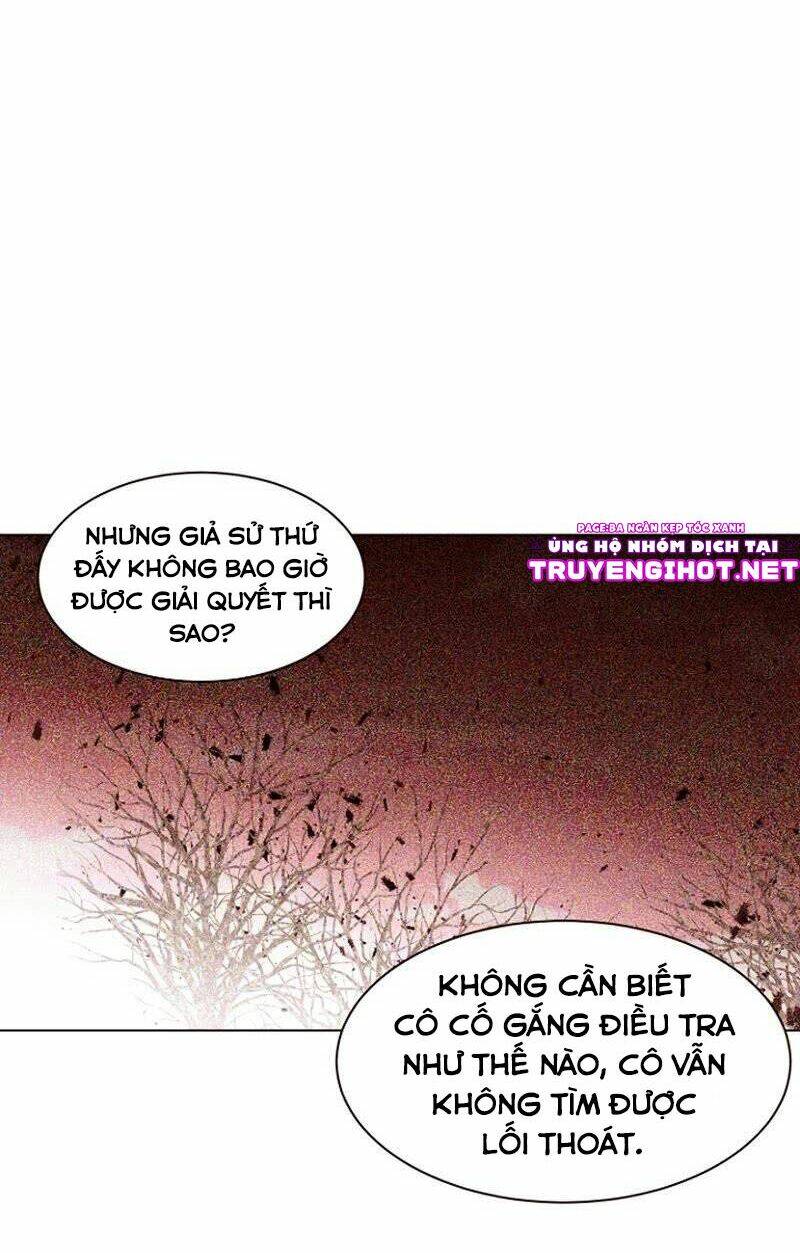 Cuộc Sống Rập Khuôn Của Một Quý Cô Tái Sinh!: Chapter 37
