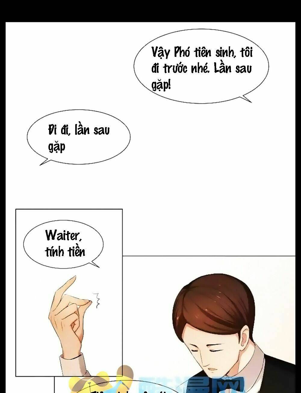 Tinh Hải Phù Mộng: Chapter 4