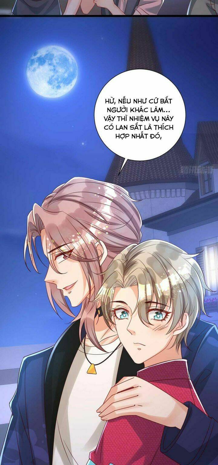 Thú Thụ Bất Thân: Chapter 48