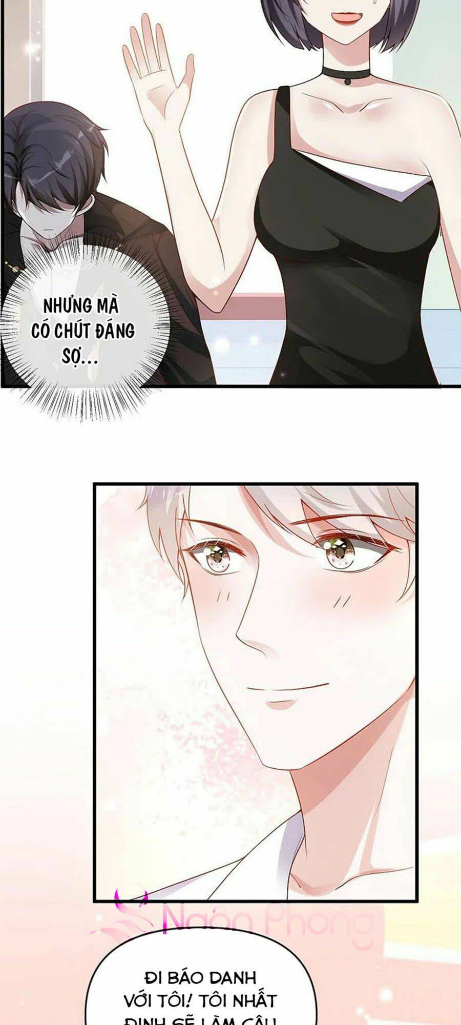 Sủng Hậu Của Vương: Chapter 136