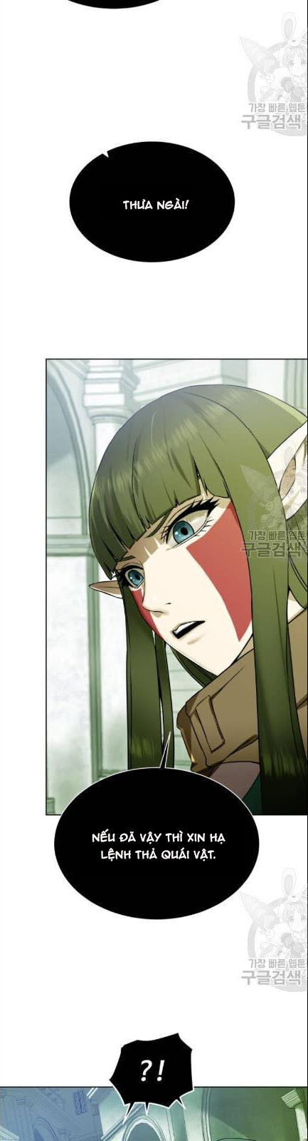 Tạo Tác Trong Ngục Tối: Chapter 19