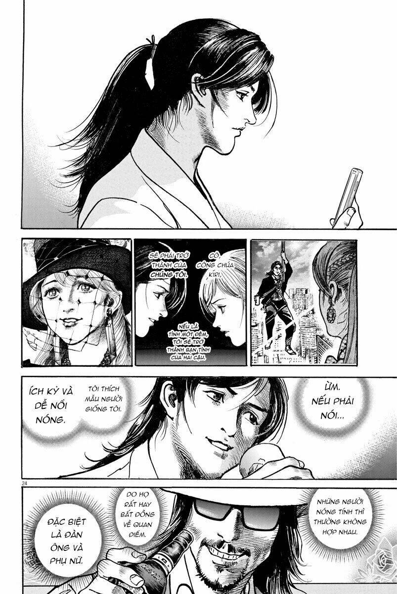 Trò Chơi Nghìn Tỷ: Chapter 10