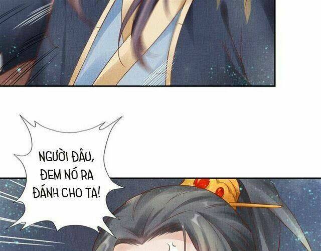 Thịnh Sủng Y Phi Chi Dao Quan Truyện: Chapter 45