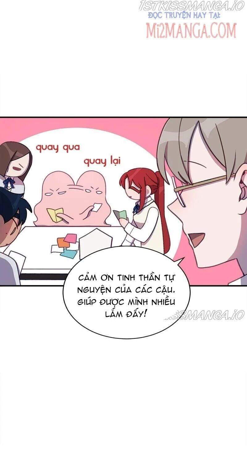 Lạy Chúa! Xin Hãy Để Con Trở Thành Ác Ma: Chapter 13.5
