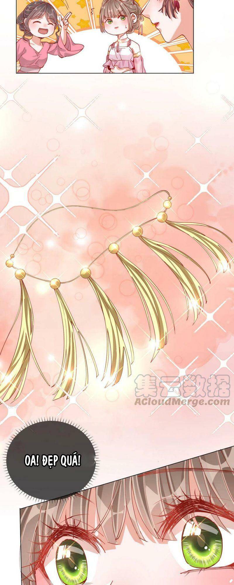 Công Lược Trưởng Thành Của Vương Phi: Chapter 52