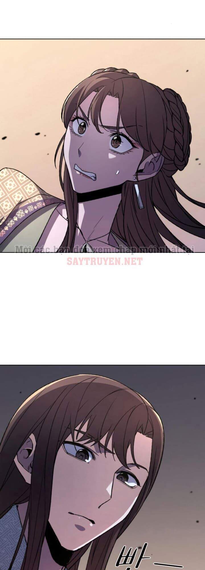 Ta Chuyển Sinh Thành Cuồng Quỷ Truyền Nhân: Chapter 4